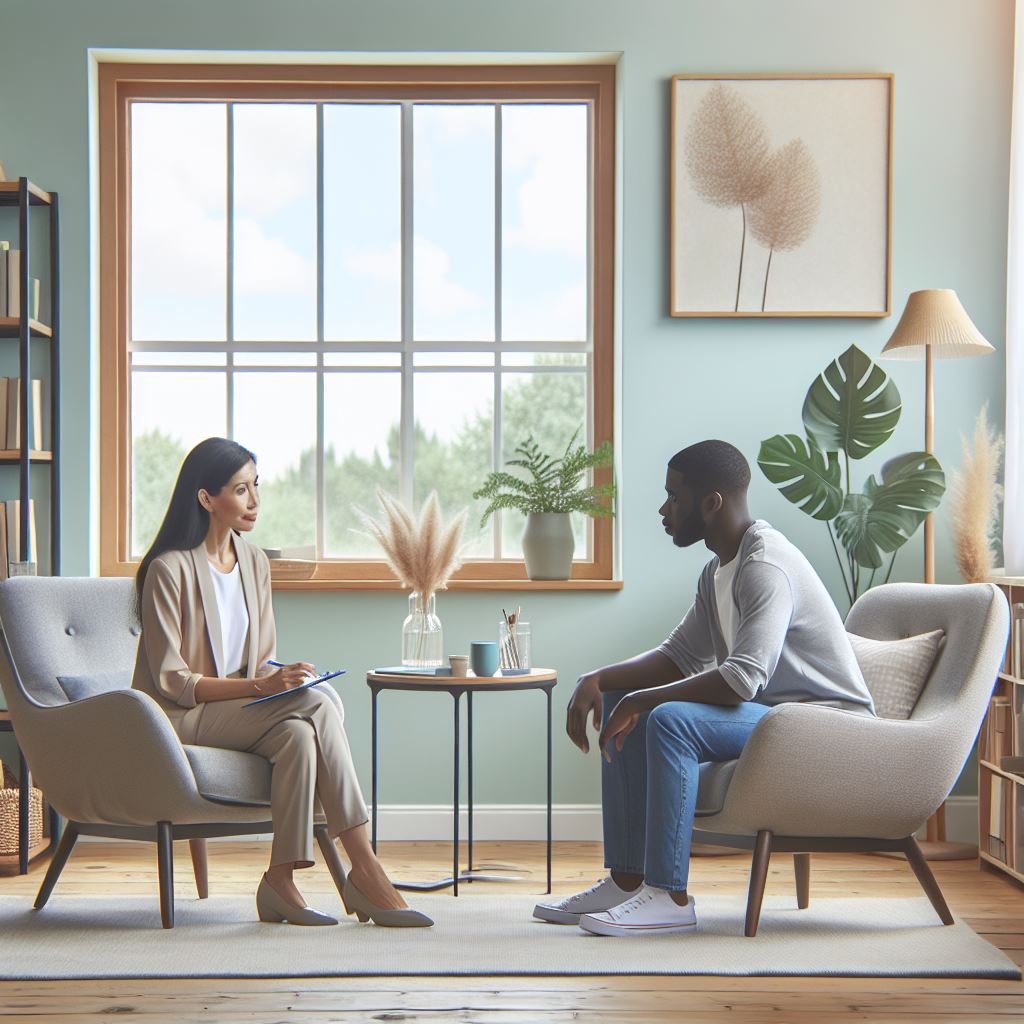 Terapia Individual